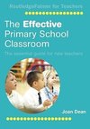 Dean, J: Effective Primary School Classroom