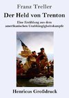 Der Held von Trenton (Großdruck)