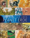 Der Blick von oben -Planet Erde