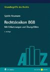 Rechtslexikon BGB