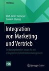 Integration von Marketing und Vertrieb