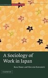 A Sociology of Work in Japan