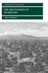 The Archaeology of Micronesia