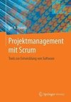 Projektmanagement mit Scrum