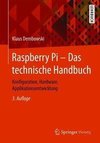 Raspberry Pi - Das technische Handbuch