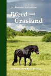 Pferd und Grasland