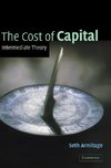 The Cost of Capital