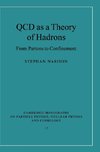 QCD as a Theory of Hadrons