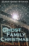 Ghost Family Christmas