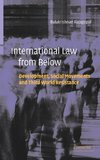 International Law from Below