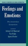 Feelings and Emotions