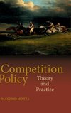 Competition Policy