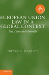 European Union Law in a Global Context