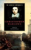 The Cambridge Companion to Christopher Marlowe