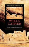 The Cambridge Companion to Willa Cather