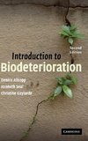 Introduction to Biodeterioration