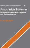 Association Schemes