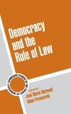 Democracy and the Rule of Law