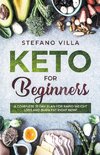 Keto for Beginners