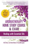 Aromatherapy Home Study Course & Exam