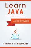 Learn Java