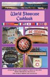 World Showcase Cookbook