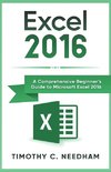 Excel 2016