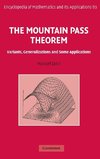 The Mountain Pass Theorem