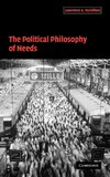 The Political Philosophy of Needs