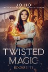 Twisted Magic 1