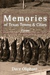 Memories of Texas Towns & Cities