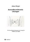 AstronRaumOnomie