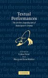 Textual Performances