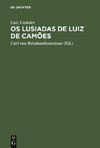 Os Lusiadas de Luiz de Camões