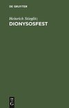 Dionysosfest