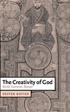 The Creativity of God