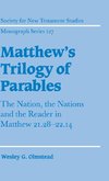 Matthew's Trilogy of Parables