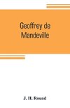 Geoffrey de Mandeville