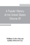 A popular history of the United States, from the first discovery of the western hemisphere by the Northmen, to the end of the civil war. Preceded by a sketch of the prehistoric period and the age of the mound builders (Volume III)