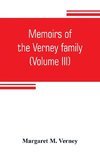 Memoirs of the Verney family