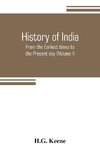 History of India