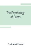 The psychology of dress