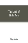 The land of little rain