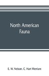 North American Fauna