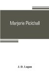 Marjorie Pickthall