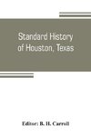 Standard history of Houston, Texas