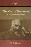 The Cat of Bubastes