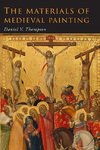 The Materials of Medieval Painting