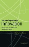 Sectoral Systems of Innovation