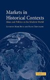 Markets in Historical Contexts